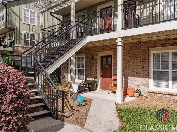 660 Barnett Shoals Rd APT 110, Athens, GA 30606