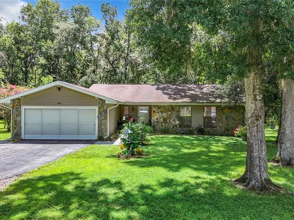 801 MOONLIGHT LANE, BROOKSVILLE, FL 34601
