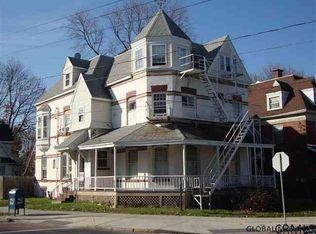 1 Leonard Pl, Albany, NY