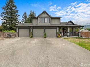501 Stickney Mountain Place, Gold Bar, WA 98251