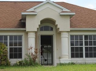 4225 SW 14th Ave, Cape Coral, FL 33914