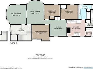 52 Roberts St, Portland, ME 04102