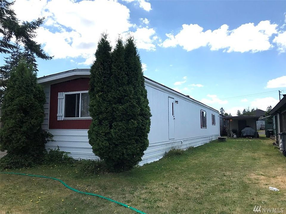 2nd image of 20510 9th Ave E #66