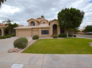 2066 E La Salle Way, Gilbert, AZ 85234