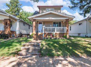 5423 Robert Ave, Saint Louis, MO 63109