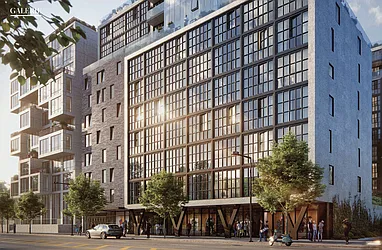 Rented by Ankor Management