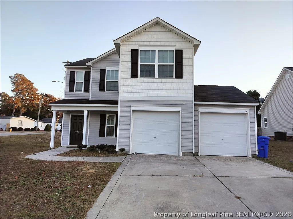 3 bed, 2.5 bath, 1850 sqft, $1,800 — Photo 1