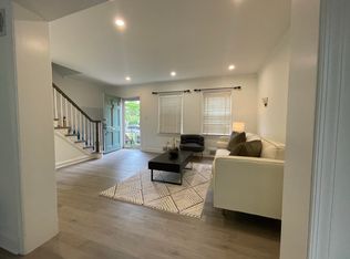 5010 Massachusetts Ave NW, Washington, DC 20016