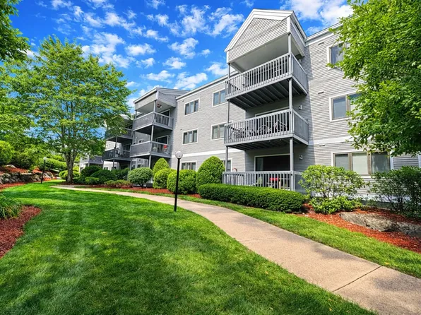 47 Dogwood Dr, Nashua, NH