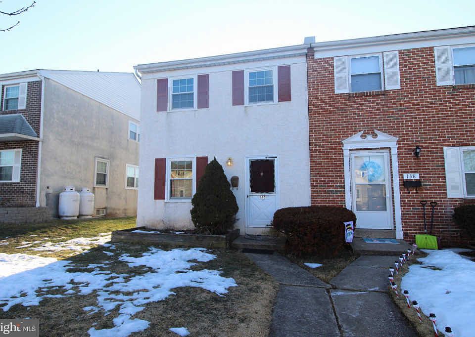 136 Jay St, Stowe, PA 19464 Zillow