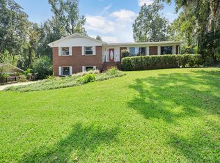 1213 Lucy St, Tallahassee, FL 32308