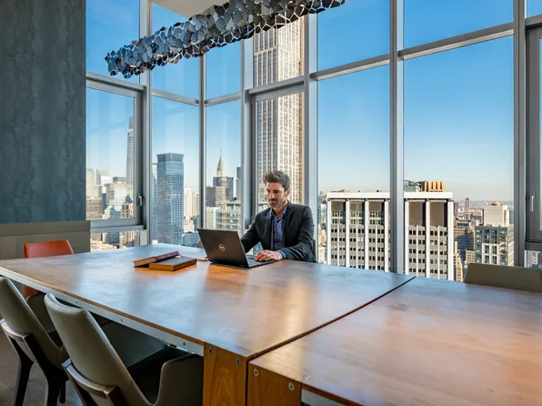 100 West 31st Street image 18 of 30