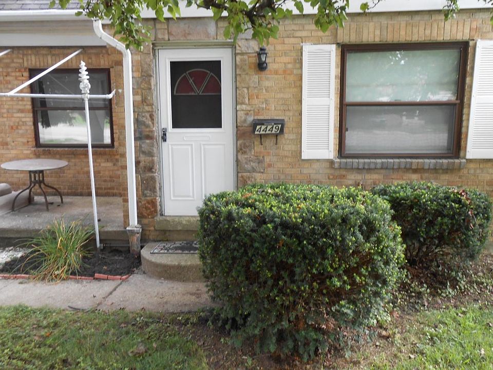 1st image of 4449 Harrison Ave Floor 1