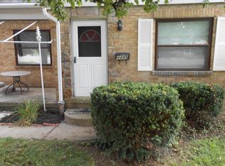 4449 Harrison Ave FLOOR 1, Cincinnati, OH