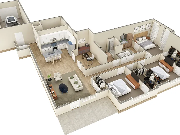 Westrock Residences — Photo 43