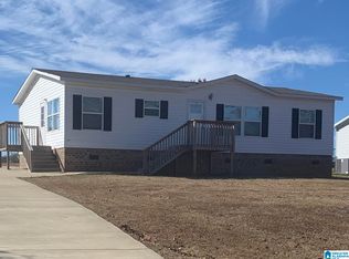 128 Rolling Meadows Ln, Vincent, AL 35178