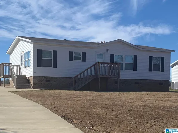 128 Rolling Meadows Ln, Vincent, AL 35178