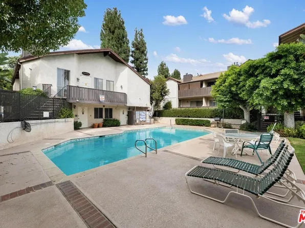 14960 Victory Blvd Unit 101, Van Nuys, CA 91411