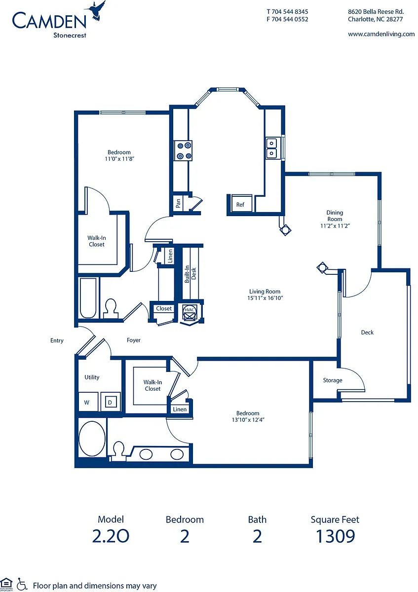 Floor plan 22O