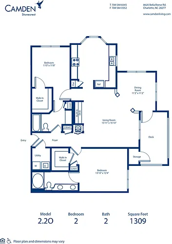 Floor plan 22O