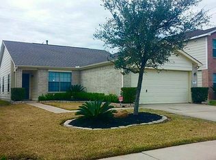 29523 Legends Line Dr, Spring, TX 77386