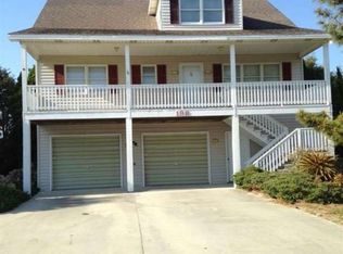 198 Brunswick Ave W, Supply, NC 28462