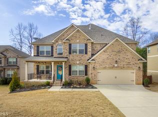 4450 Woodlet Ct, Cumming, GA