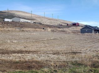 36 Wheatland Dr, Pomeroy, WA 99347