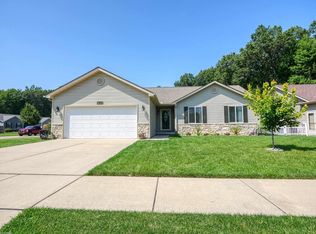 9532 Amy Rd, Algonac, MI 48001