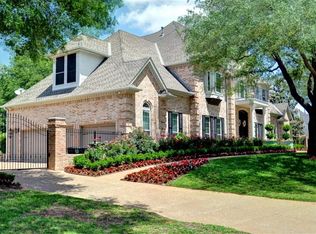 230 Creekway Bnd, Southlake, TX 76092