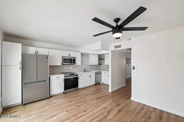2 bed, 1.5 bath, 1112 sqft, $1,790 — Photo 1