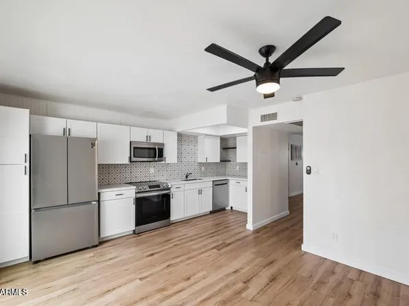 4848 N Woodmere Fairway APT 16, Scottsdale, AZ 85251
