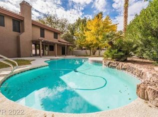 1843 Quarley Pl, Henderson, NV 89014