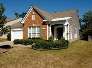 8014 Marie Roget Way, Charlotte, NC 28277