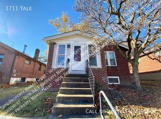 1711 Yale Ave, Saint Louis, MO