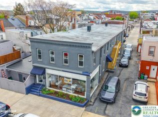 1210 W Turner St #1, Allentown, PA 18102