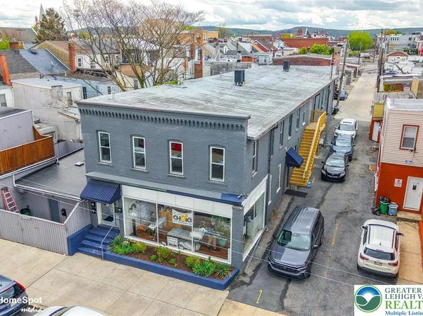 1210 W Turner St #1, Allentown, PA 18102