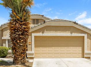 12526 W Lisbon Ln, El Mirage, AZ 85335