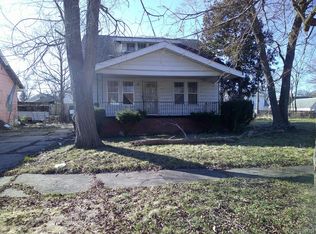 1017 Copeman Blvd, Flint, MI 48504