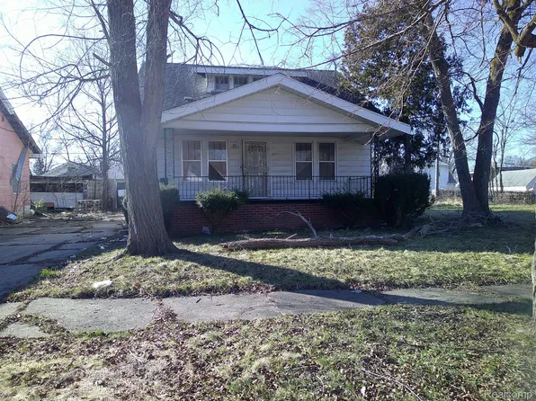 1017 Copeman Blvd, Flint, MI 48504