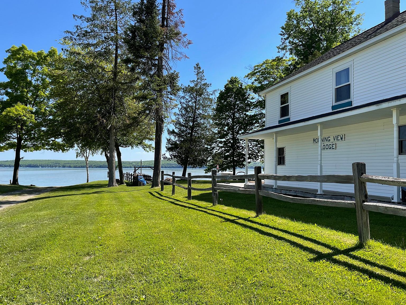 5418 Mount Maria Rd, Hubbard Lake, MI 49747 Zillow