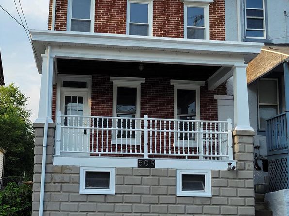 509 Lincoln Ave