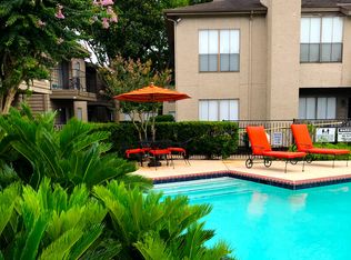 Wilshire Park Apartments, Houston, TX 77054