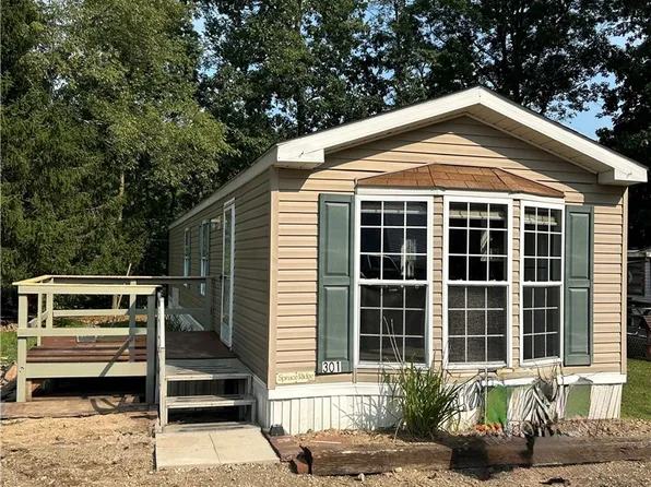 10 Grubbs Rd #301, Cheswick, PA 15024