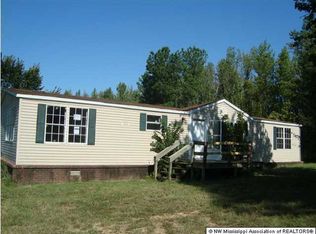 30 Redbud Cv, Sarah, MS 38665