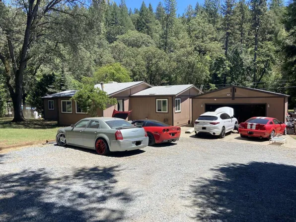4803 Marshall Rd, Garden Valley, CA 95633