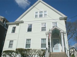 332 W Rock Ave #1, New Haven, CT 06515