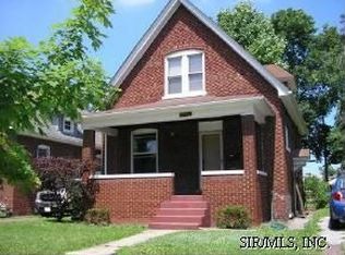 2603 Iowa St, Granite City, IL