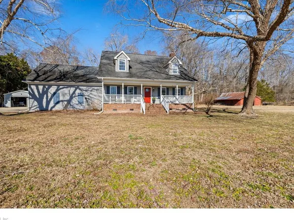 102 Edney Creek Ct, South Mills, NC 27976