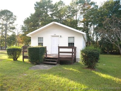 214 Waddell Dr, Fayetteville, NC, 28301